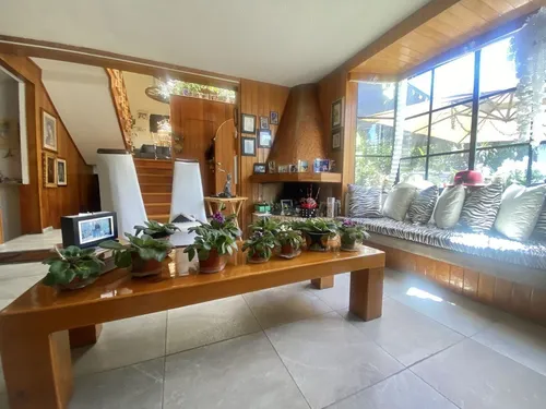 Casa En Condominio En Valle Escondido