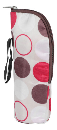 Bolsa Para Biberones De Leche Para Bebés, Bolsa Aislante De
