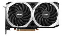 Comprar Placa de video AMD MSI Radeon 6600 Series RX 6600 8GB