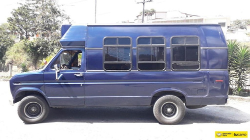 Ford Ecconoline