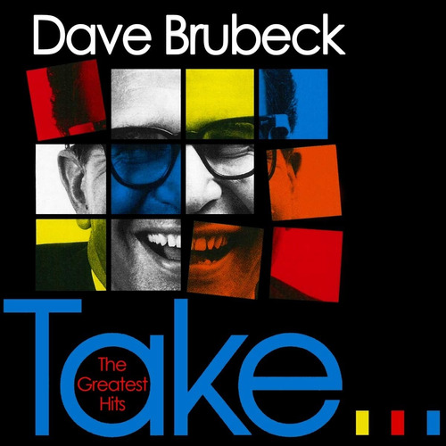 Cd:take...the Greatest Hits