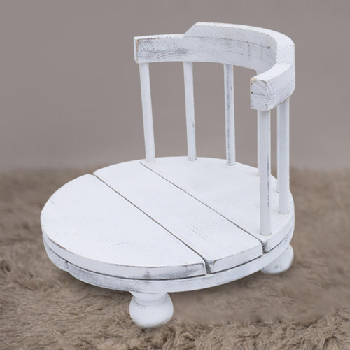 Asiento Mini Taburete Vintage Accesorios Para Sillas
