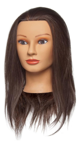 Diane Penelope Mannequin Hair 18 A 20 Pulgadas