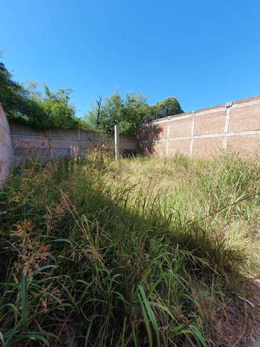Imagen 8 de 8 de Construccion A Terminar Sobre Lote De 8 X 32.74 Monte Grande