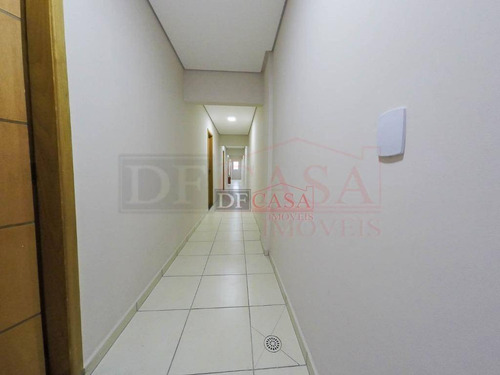 Imagem 13 de 22 de Apartamento Com 1 Dormitório À Venda, 35 M² Por R$ 179.000,00 - Vila Guilhermina - São Paulo/sp - Ap3977