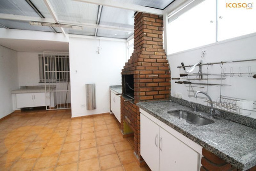 Sobrado - Ref: 7863