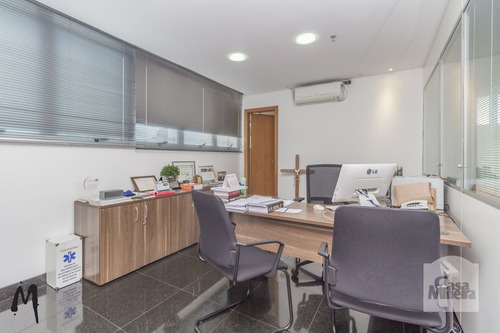 Imagem 6 de 13 de Sala-andar À Venda No Barro Preto - Código 273324 - 273324