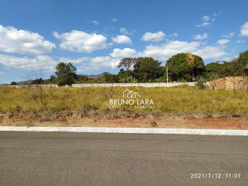 Imagem 5 de 23 de Lote À Venda Em Igarapé Condomínio Vitoria Tênis Residence . - Te0269