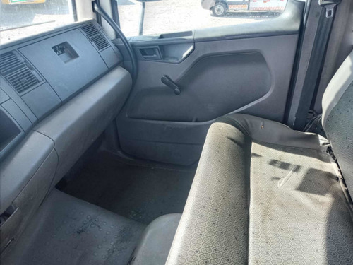 Imagem 8 de 10 de Volkswagen 17-280