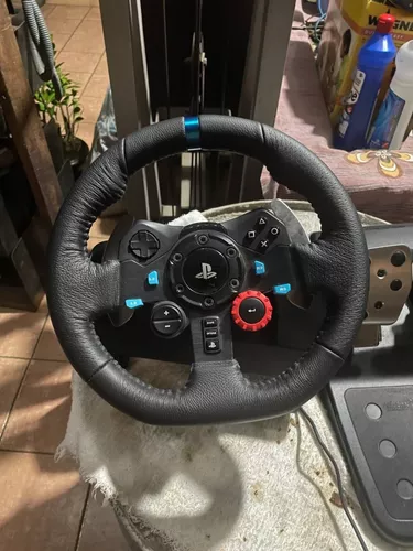 Câmbio Logitech Driving Force Shifter KaBuM