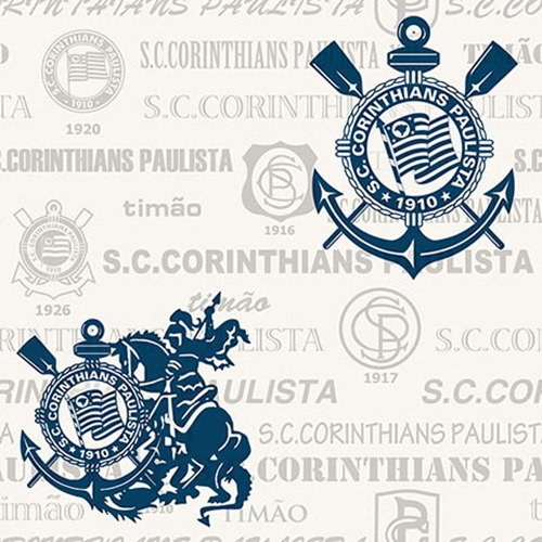 Papel De Parede Corinthians Menino Azul Corinthians