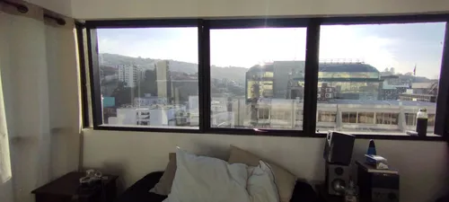 Almirante Señoret Excelente Oportunidad Valparaiso 4 Dorm