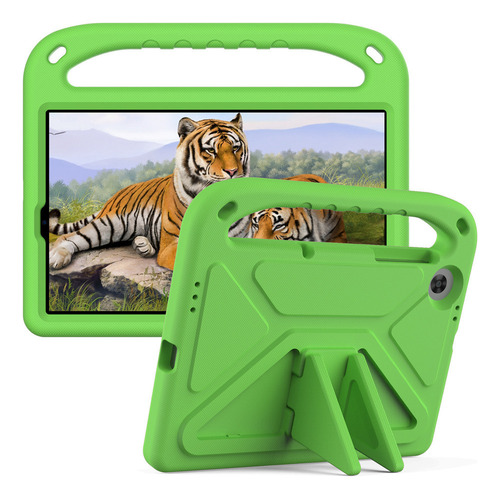 Funda Protectora De Tablet Anticaída For Lenovo Tab M10 3rd