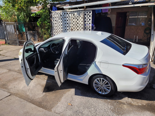 Citroën C-Elysée Vti Exclusive