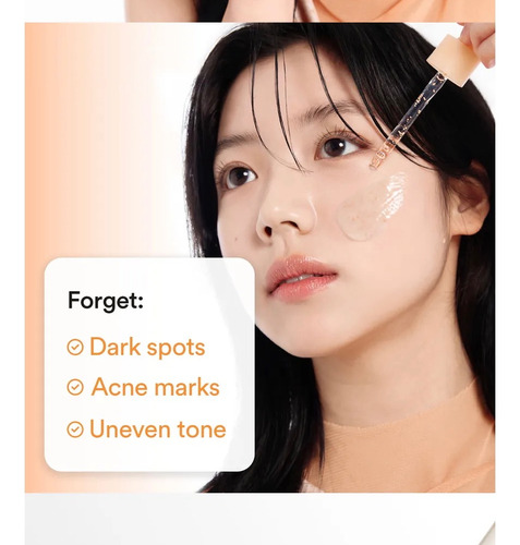 Abib Glutathiosome Dark Spot Vita Touch 220 Ml (60 Pads)