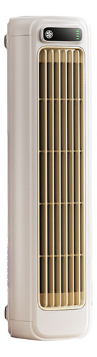 X 2024 Nuevo Ventilador Constant Wind Tower Sin Ventilador D