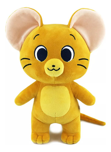 Muñeco De Peluche Tom Jerry Taffy Brother Con Forma De Gato