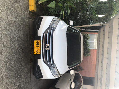 Grandiosa Oportunidad! Honda Crv Lx
