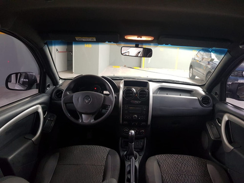 Renault Duster Expression 1.6