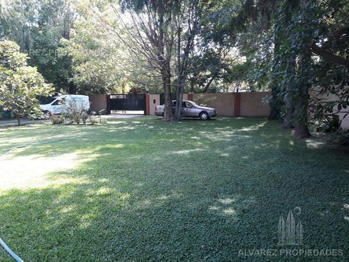 Imagen 23 de 25 de Casa 3 Ambientes Venta Parque Leloir