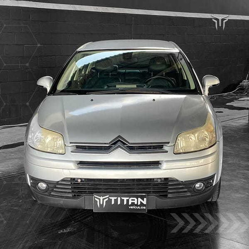 Imagem 2 de 10 de Citroen C4 Pallas20exm