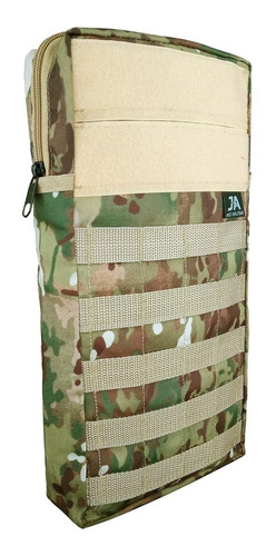 Porta Camelback Modular J.a Rio Militar