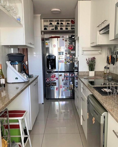 Increible Departamento En Lo Barnechea Vende Su Dueño