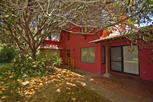 Parcela En Venta Vegas Norte