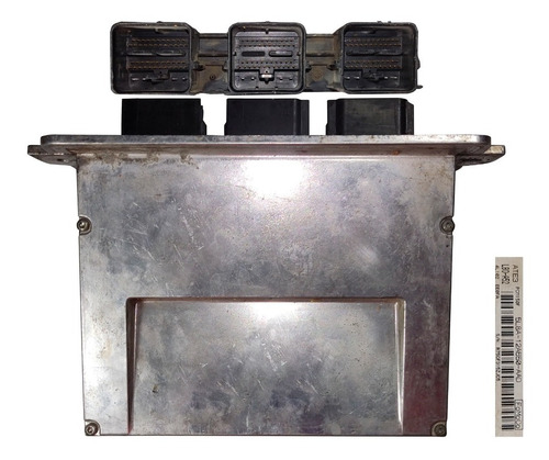 5l8a-12a650-aad Lbo-a52 Computadora Ford Escape 2005 3.0 Aut (Usado)