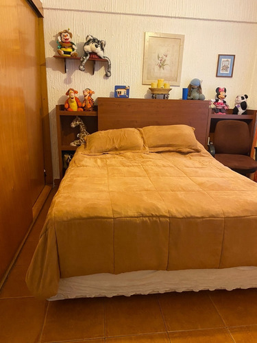 Imagen 12 de 25 de En Venta Departamento En Buenavista, Alcaldía Cuauhtémoc