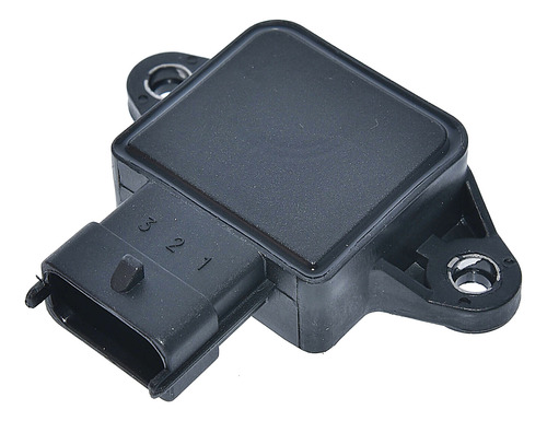 Sensor Acelerador Tps Walker 911 H6 3.6l 2002-2005