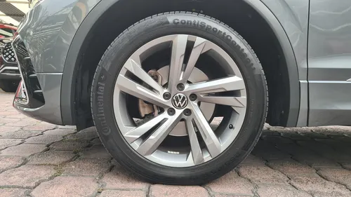 Volkswagen Tiguan 1.4 Tsi R-Line Dsg6