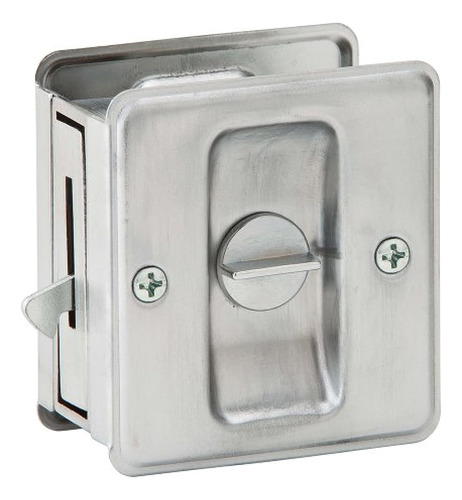 Ives By Schlage 991a26d Tirador De Puerta Corredera