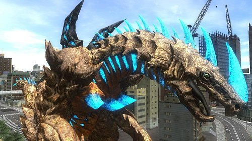 Earth Defense Force 41 - Playstation Hits Edition - Playstat