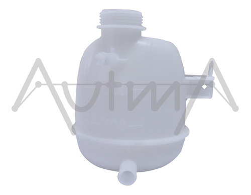 Envase Deposito Agua Refrigerante Renault Logan Clio Symbol