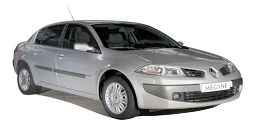 Concha Biela Logan Megane Symbol Clio Kangoo 1.6 16v 0.20