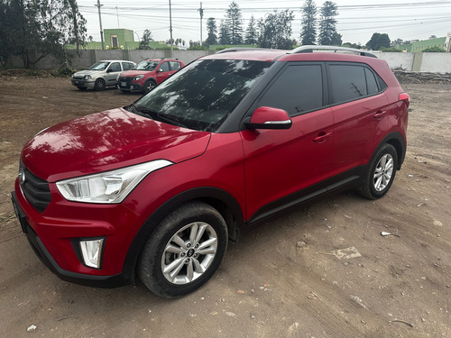 Hyundai Creta 2016, Excelente Estado