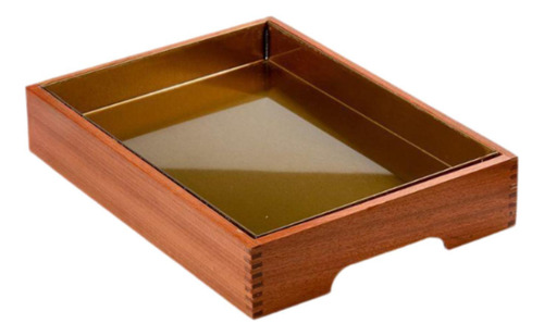 Bandeja De Hielo Seco Bandeja De Exhibición De 37cm X 27cm
