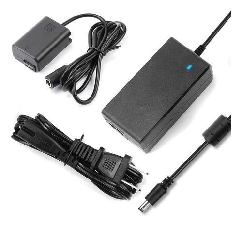 Hy1c Ac-pw20 Ac Adaptador Acpw20 Fuente De Alimentacion Y N