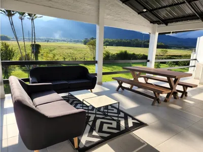 Finca en venta