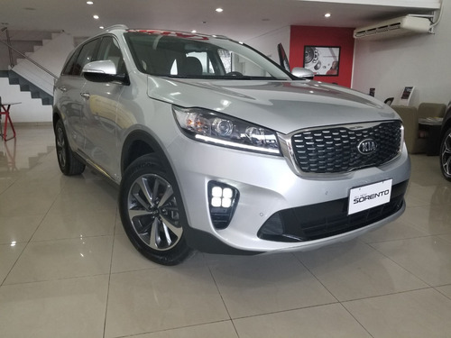 Kia Sorento 2.2 Crdi Ex 4x4 - 2019