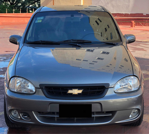 Chevrolet Corsa Classic Gls 1.4 Unica Mano