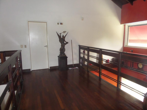 Imagen 19 de 30 de Casa - Las Lomas-jockey