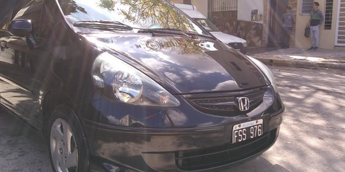 Honda Fit 1.5 Ex 2006