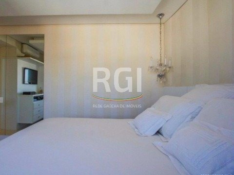 Apartamento Bela Vista Porto Alegre. - 4710
