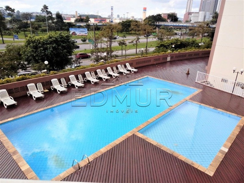 Imagem 12 de 15 de Apartamento - Silveira - Ref: 23518 - V-23518