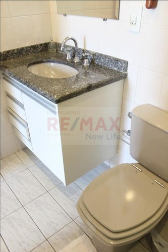 Apartamento Em Centro, Suzano/sp De 90m² 3 Quartos À Venda Por R$ 475.990,00 - Ap934792