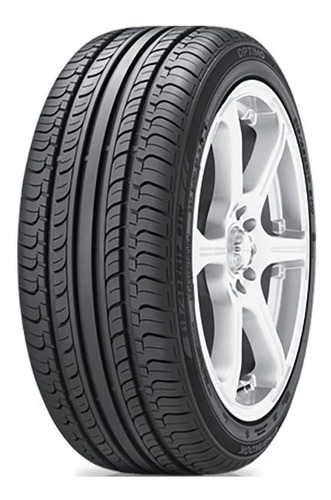 Kit 4 Pneus Original Fiesta Hankook 195/50r16 Optimok415 84h