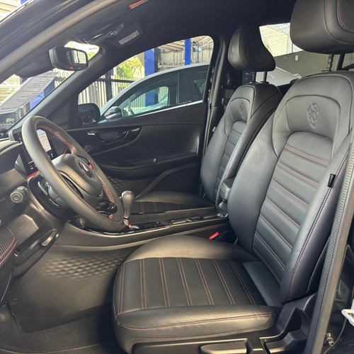 Fiat Pulse 1.3 TURBO 270 FLEX ABARTH AT6