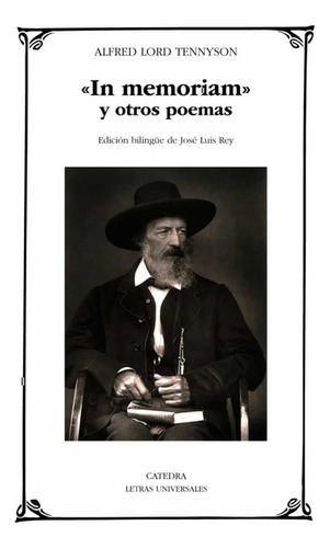 In Memoriam Y Otros Poemas - Alfred Lord Tennyson